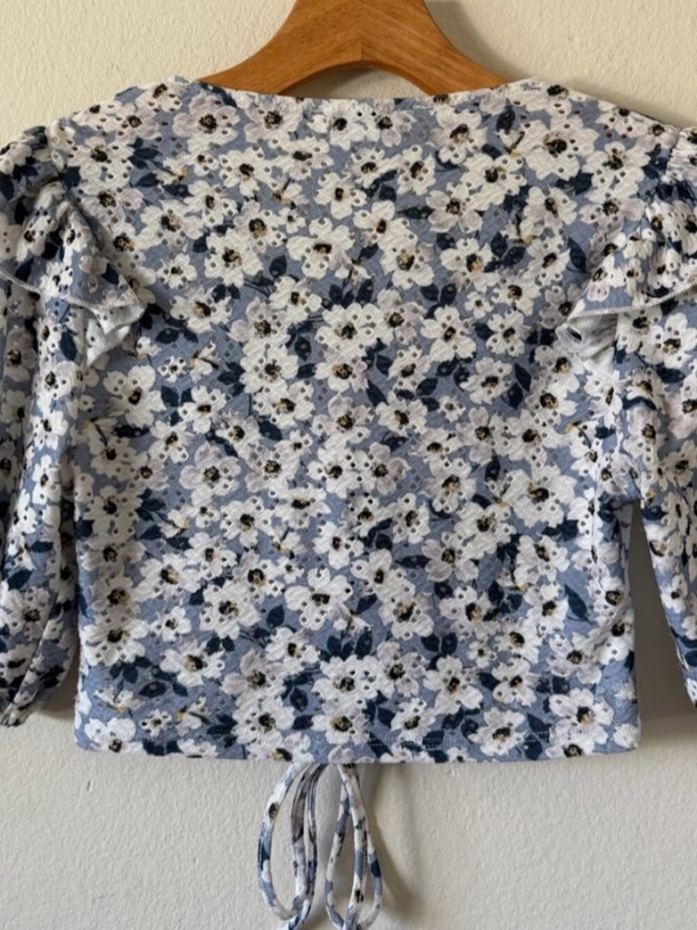 Crop Top - Picture 3 of 3